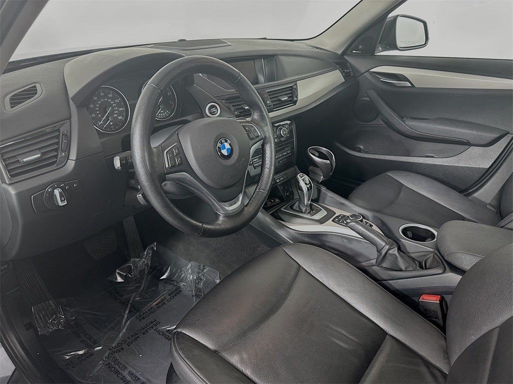 2013 BMW X1 xDrive28i