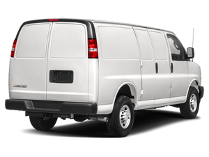 2024 Chevrolet Express Cargo Van RWD 2500 135&quot;
