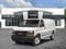 2024 GMC Savana Cargo Van RWD 2500 135"